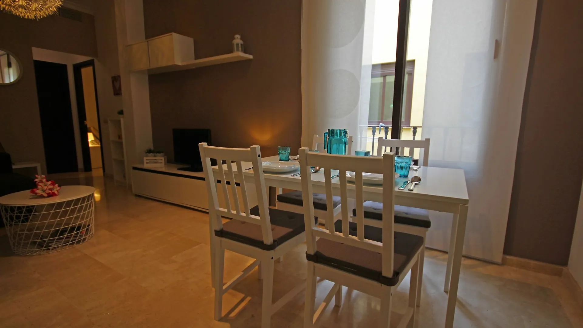 Appartement Carreteria GrupalMálaga Espagne